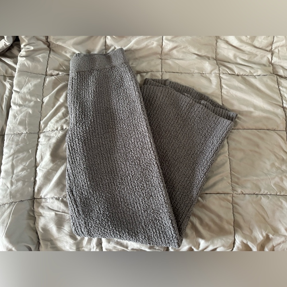 Aerie Marshmallow Lounge Sweatpants